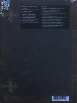 2CD Goatwhore: Vengeful Ascension DLX | LTD