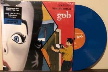 LP Gob: The World According To Gob