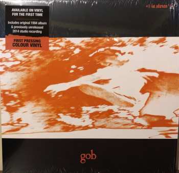 LP Gob: Gob CLR