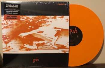 LP Gob: Gob CLR