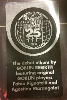 LP Goblin Rebirth: Goblin Rebirth