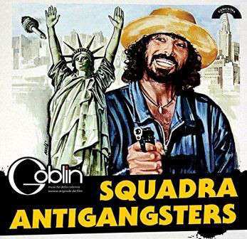 LP Goblin: Squadra Antigangsters LTD | CLR