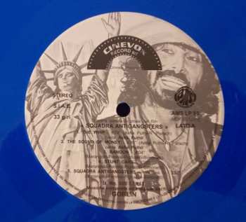 LP Goblin: Squadra Antigangsters LTD | CLR