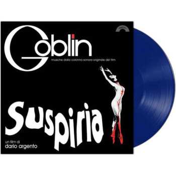 LP Goblin: Suspiria