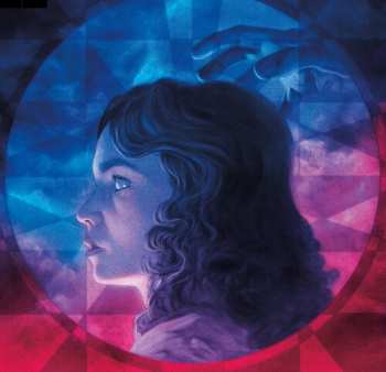 LP Goblin: Suspiria (Original Motion Picture Soundtrack) CLR | LTD