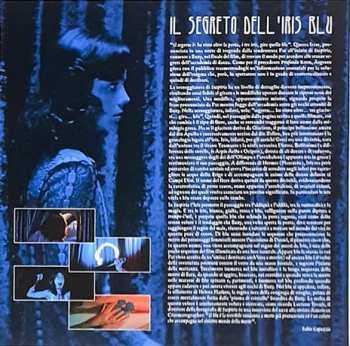 LP Goblin: Suspiria