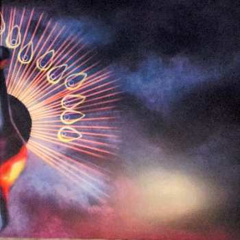 LP Goblin: Suspiria (Original Motion Picture Soundtrack) CLR | LTD