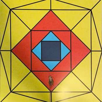 LP Goblin: Suspiria (Original Motion Picture Soundtrack) CLR | LTD