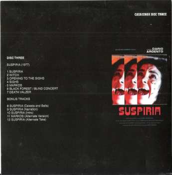 6CD/Doos Goblin: The Awakening LTD