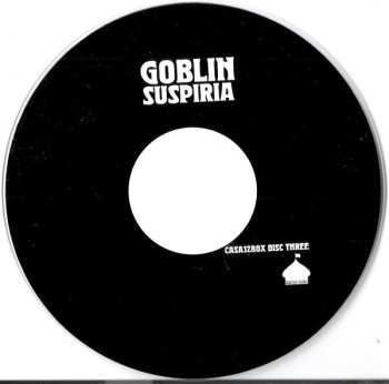6CD/Doos Goblin: The Awakening LTD