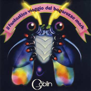 6CD/Doos Goblin: The Awakening LTD