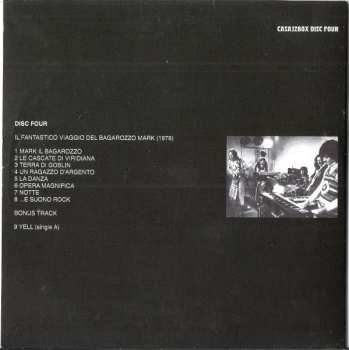 6CD/Doos Goblin: The Awakening LTD