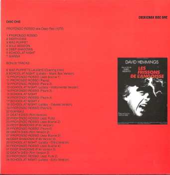 6CD/Doos Goblin: The Awakening LTD