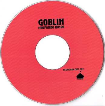 6CD/Doos Goblin: The Awakening LTD