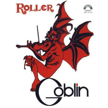 6CD/Doos Goblin: The Awakening LTD