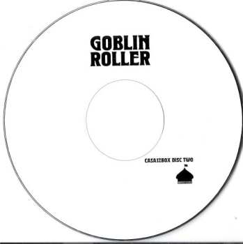 6CD/Doos Goblin: The Awakening LTD