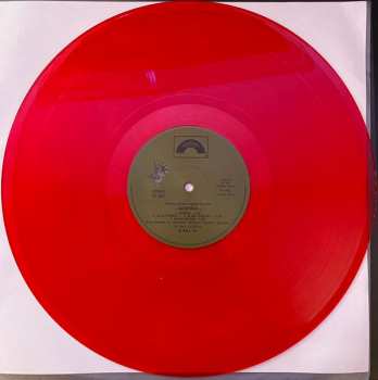 10LP/Doos Goblin: The Horror OSTs LTD | DLX | CLR