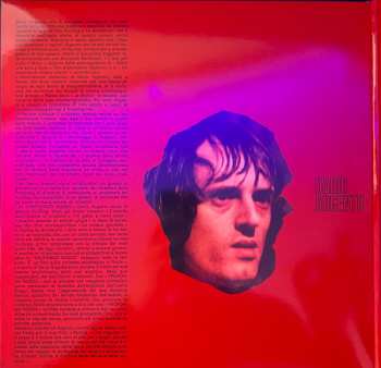 10LP/Doos Goblin: The Horror OSTs LTD | DLX | CLR