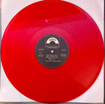 10LP/Doos Goblin: The Horror OSTs LTD | DLX | CLR