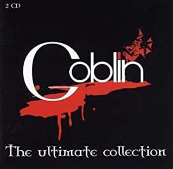 2CD Goblin: The Ultimate Collection