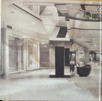 LP Goblin: Zombi (Colonna Sonora Originale Del Film) CLR