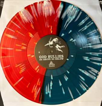 LP God Bullies: As Above So Below