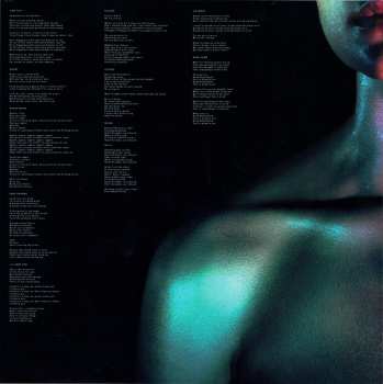 LP God Damn: Everything Ever