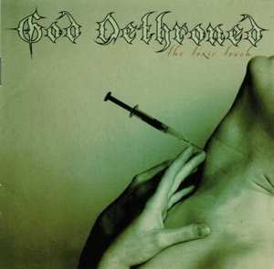 LP God Dethroned: Passiondale (Passchendaele)