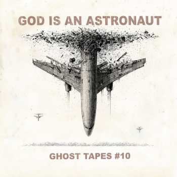 CD God Is An Astronaut: Ghost Tapes #10 DIGI