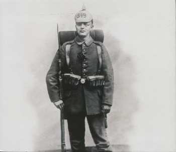 CD God Is An Astronaut: The End Of The Beginning