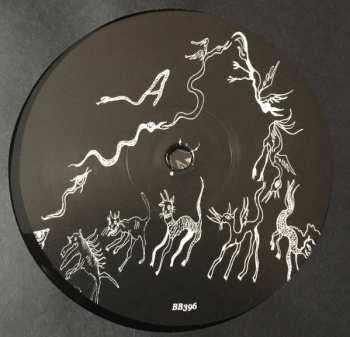 LP God Is God: Metamorphoses