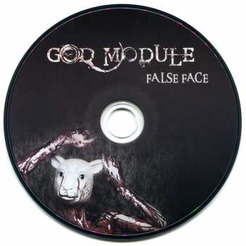 CD God Module: False Face