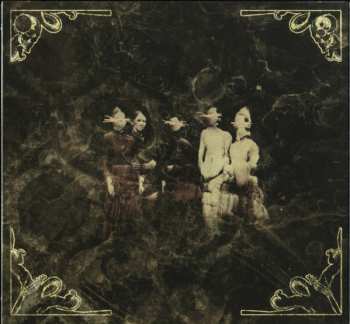 2CD God Module: Séance LTD