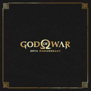 Album God Of War 20th Anniversary - O.s.t.: God Of War 20th Anniversary
