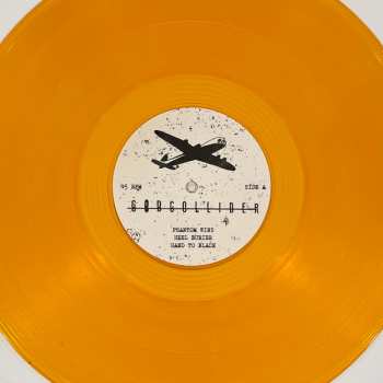 LP Godcollider: Godcollider CLR