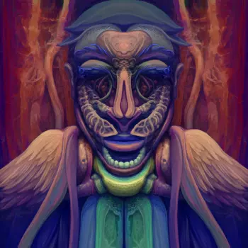 Goddys: Monsters Of Reality