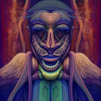 CD Goddys: Monsters Of Reality