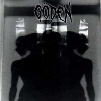 2LP Göden: Beyond Darkness LTD | CLR