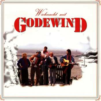 2CD Godewind: Wiehnacht Mit Godewind