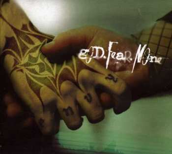 Album God.Fear.None: Envy