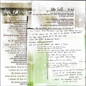 CD God.Fear.None: Envy