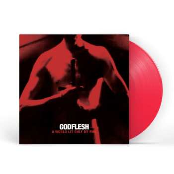 LP Godflesh: A World Lit Only By Fire