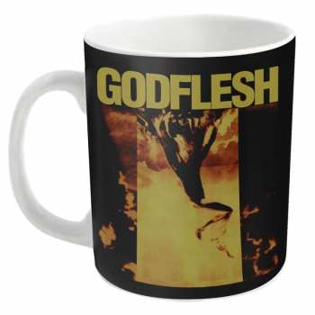 Merch Godflesh: Mok Messiah