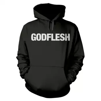 Hoodie Met Capuchon Decline & Fall