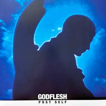 LP Godflesh: Post Self