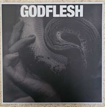 LP Godflesh: Purge CLR | LTD