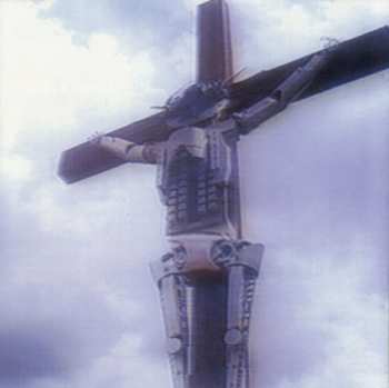 CD Godflesh: Selfless