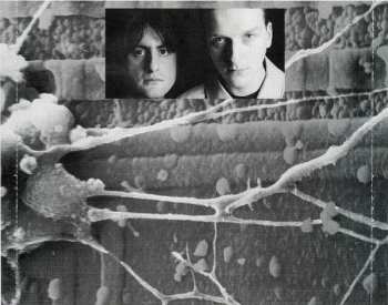 CD Godflesh: Selfless
