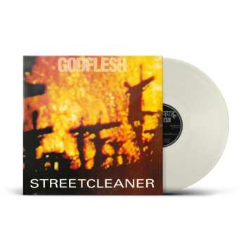 LP Godflesh: Streetcleaner