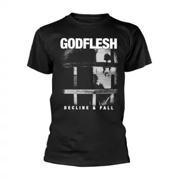 T-shirt Decline & Fall